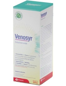 VENOSYR 200ml