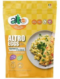 ALTROFOOD ALTRO EGGS MIX 100G