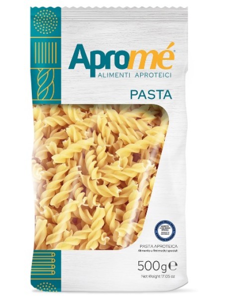 APROME'Pasta Fusilli 500g