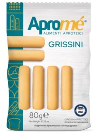 APROME'Grissini 80g