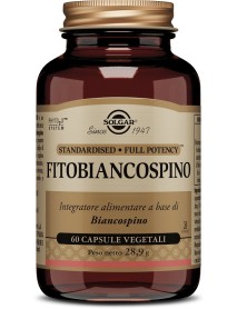 FITOBIANCOSPINO 60CPS VE N/F SOL