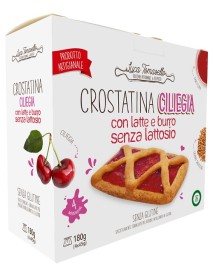 L TOMASELLO Crost.Ciliegia180g