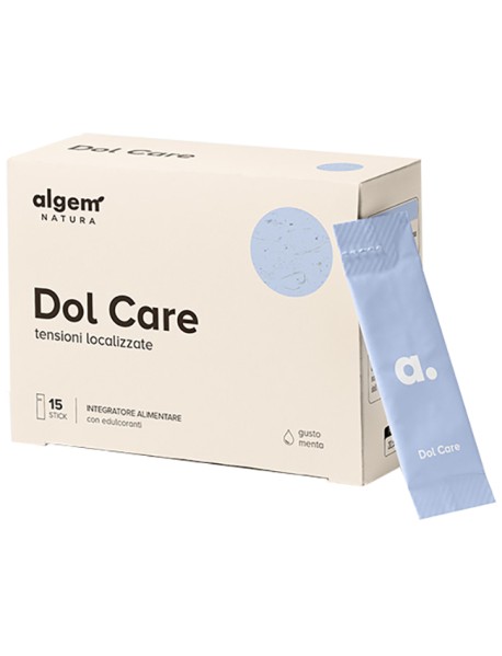 ALGEM DOL CARE 15STICK