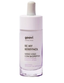 GOOVI SIERO CON BIOPEPTIDI 30ML