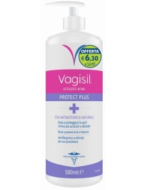 VAGISIL DETERGENTE PROT OFS 2