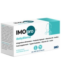 IMOPRO Babybioma 10fl.8ml