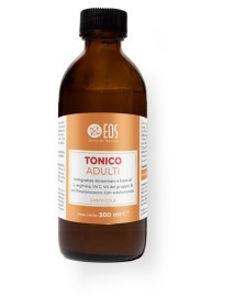 SINERGY TONICO ADULTI 300ML