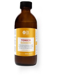 SINERGY TONICO BAMBINI 300ML