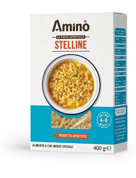 AMINO'Aprot.Stelline 250g