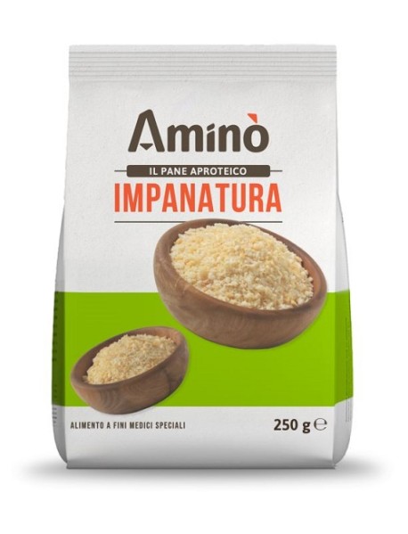 AMINO IMPANATURA 250G