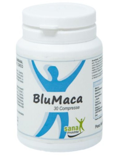 BLUMACA 30CPR