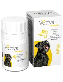 VETTYS Integra Alito Cane30Cpr