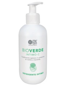 EOS BIOVERDE INTIMO C 300ML