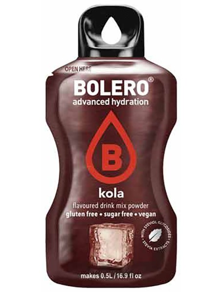 BOLERO KOLA 9G