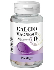 CALCIO MAGNESIO+VIT D 120CPR