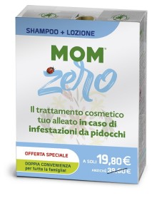 MOM ZERO BIPACK KIT PREVENZ