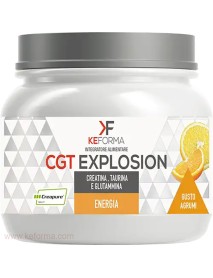 CGT EXPLOSION POLVERE 300G