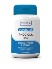 RHODIOLA PURA 120CPR