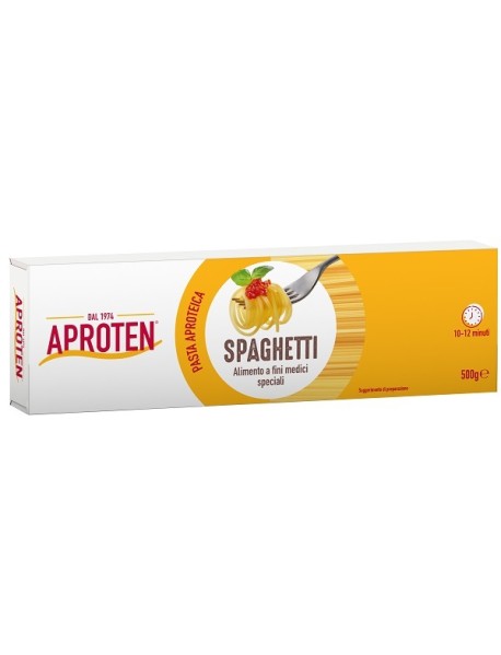 APROTEN SPAGHETTI 500G