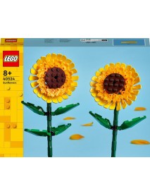 LEGO 40524 Girasoli