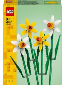 LEGO 40747 Narcisi