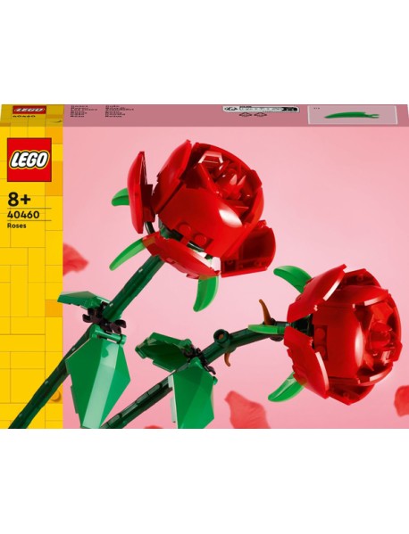 LEGO 40460 Rose