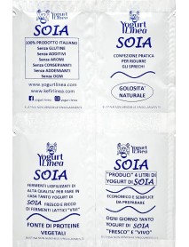 YOGURT LINEA SOIA 4BUST