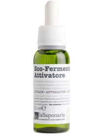 ECOFERMENTATO ATTIV PURO 30ML