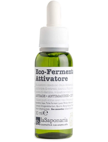 ECOFERMENTATO ATTIV PURO 30ML