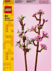 LEGO 40725 Fiori di Ciliegio