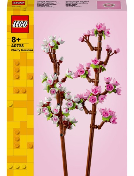 LEGO 40725 Fiori di Ciliegio