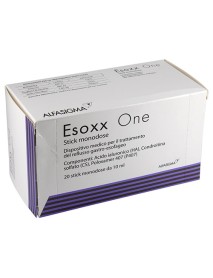 ESOXX ONE 20BUST STICK 10ML GMM