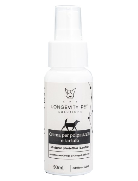 LONGEVITY PET CREMA POLP/TART