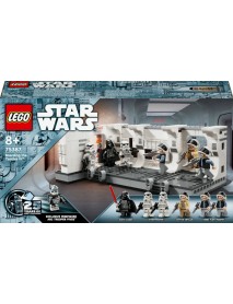 LEGO 75387 Boarding Tantive IV