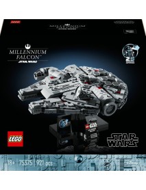 LEGO 75375 Millennium Falcon