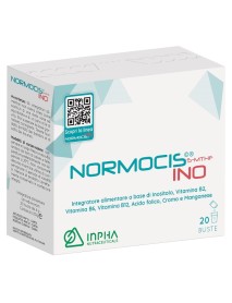 NORMOCIS INO 20BUST