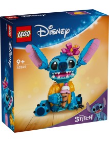 LEGO 43249 Stitch