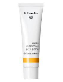 DR HAUSCHKA CREMA ALBICOCCA GG