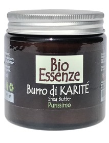 BIO ESSENZE BURRO KARITE'100ML