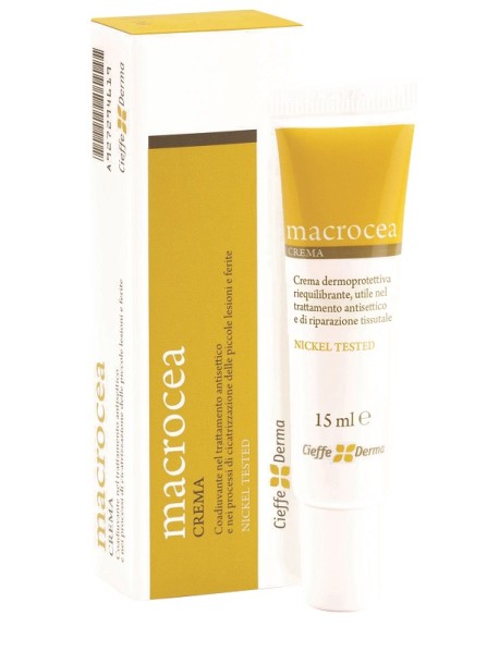 MACROCEA CREMA 15ML