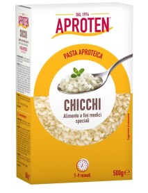 APROTEN CHICCHI 500G