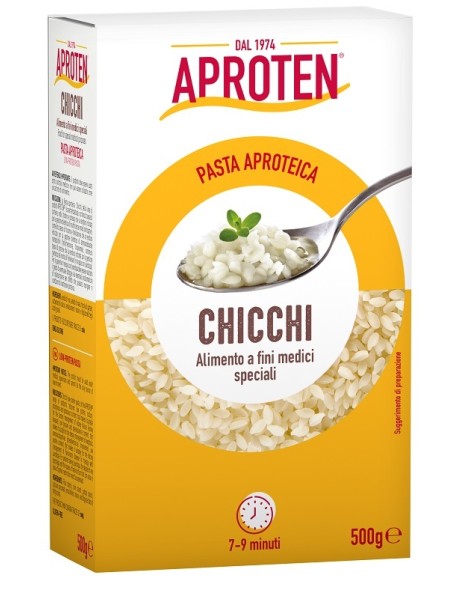 APROTEN CHICCHI 500G