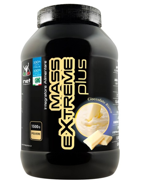 MASS EXTREME PLUS CIOC BI1,5KG