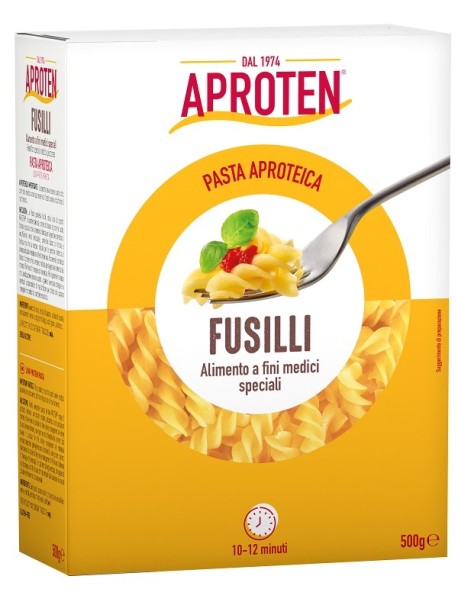 APROTEN FUSILLI 500G