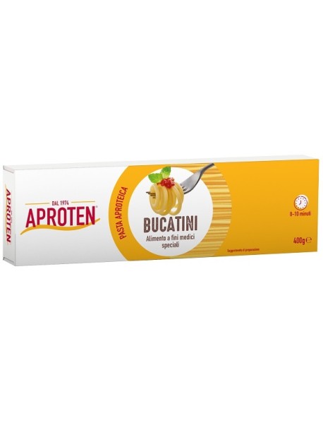 APROTEN BUCATINI 400G