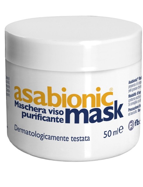 ASABIONIC MASK 50ML