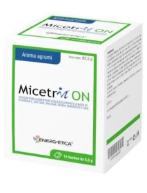 MICETRIN ON 15BUST