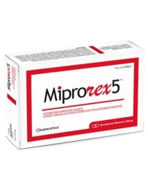 MIPROREX 5 30CPR