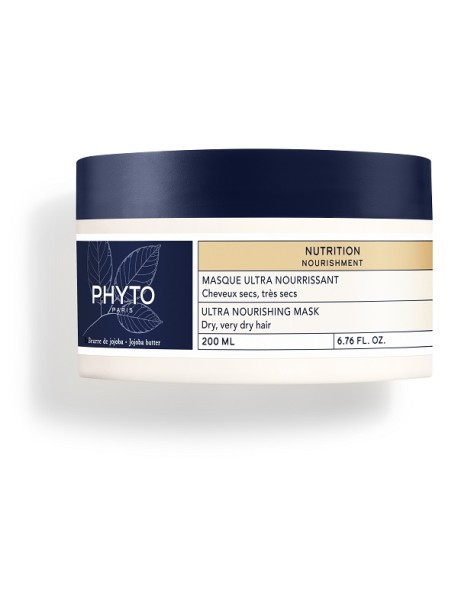 PHYTO Nutrition Masch.200ml