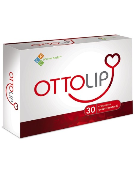 OTTOLIP 30CPR